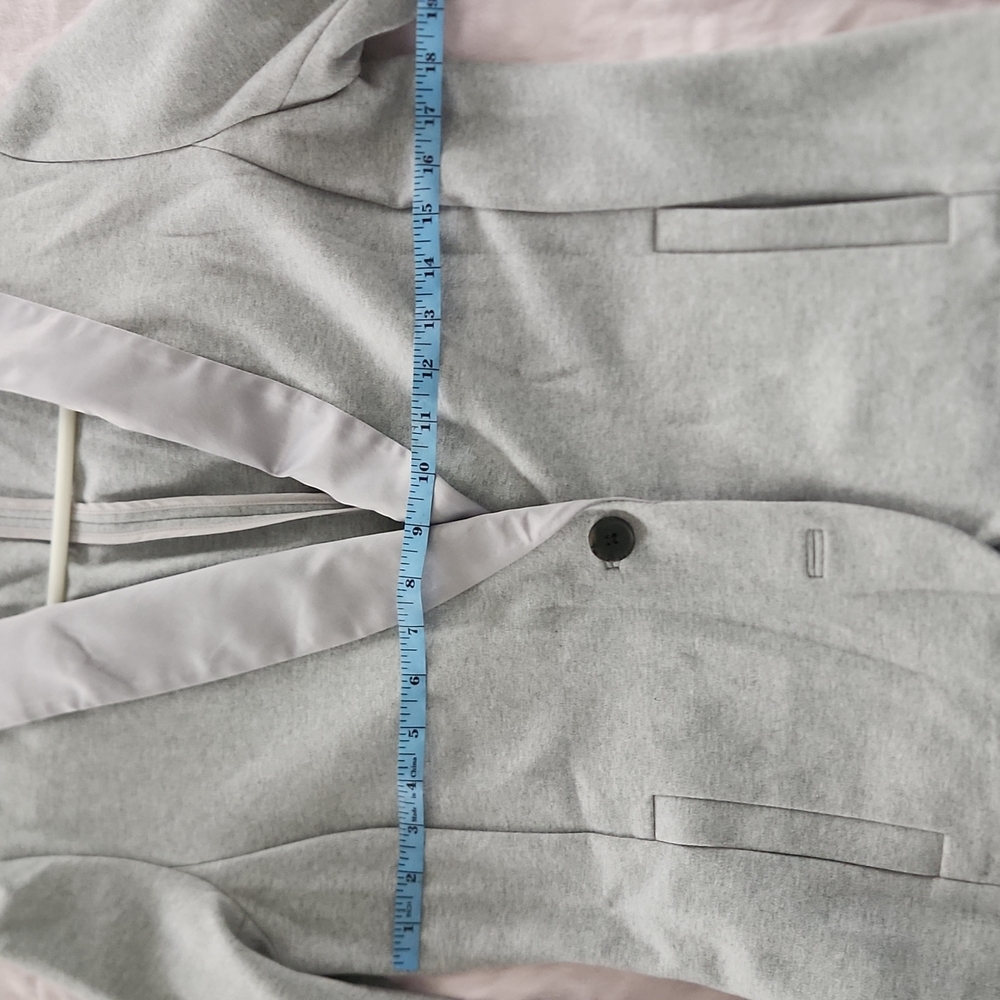 Causal Gap Blazer - image 7